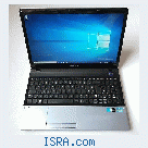 ноутбук SAMSUNG  Core I3-2320m