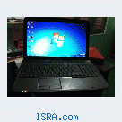 Ноутбук Acer 5735z за 300 шек