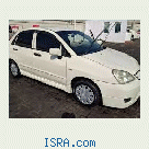 SUZUKI Liana 2006-км152000 - 0542487167