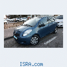 Yaris км172000.00км.цна18500-055-2375395