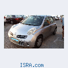 Nissan Micra 2008-054- 9896558 цена-9500