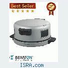 Хлебопечка Benaton BT-3020