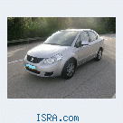 Suzuki SX4 2008 км- 200000 - 055-2375395