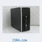 HP Elite Desktop Intel Core-I7