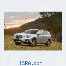 Subaru Outback SX 2018