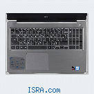 Dell Inspiron 5567-3270