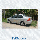 SUZUKI Liana2007 173000км  - 0545801072