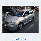 SUZUKI Liana 2007, км 165000 0545801072