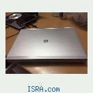 ноутбук HP ELITEBOOK 2560P  Core I5-2520
