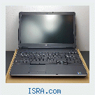 Dell Latitude E6540 Экран 15.6