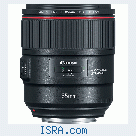 Canon 85mm 1.4