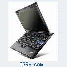 Lenovo ThinkPad X201