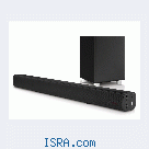 Sound bar колонки