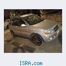 Suzuki Ignis 2006 - 050-9185431 цена7800