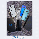 смартфон Samsung Galaxy S8 
