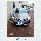 Продам Toyota Corolla GLI 2014