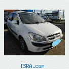 hyundai getz 2006 цена7500 - 050-9185431