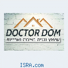 &#127959;&#128736; Ремонт с &ldquo;DOCTOR DOM&rdquo; вызывает привык