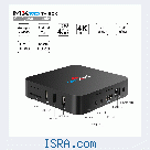 Smart TV Box Android