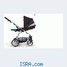 детская коляска - Mamas and Papas