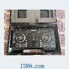 контроллер Mixtrack Platinum DJ controll