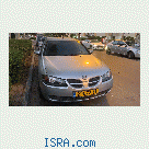 Ниссан Альмера 1.8 автомат 2006г