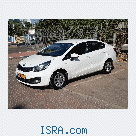 Кия Рио 2013г.  1.4 автомат 32,000 шек