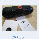 Колонка Box Bluetooth NBY-S18