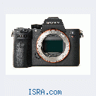 Профессиональная фототехника от SONY