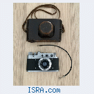 фотоаппарат зоркий-2с 1958 год ссср