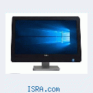 Dell OptiPlex 9020  touchscreen 900 шек