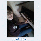 Уроки фортепиано в П-Тикве и Кфар-Сабе!