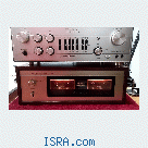 Luxman c 1000 & Luxman m 150