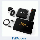 Smart TV Box Android