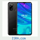 Ulefone Note 9P Андроид 10