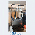 Prodaetsa vitrina u mashinka ice coffee