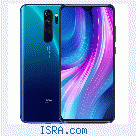 Xiaomi Note 8 Pro  6GB/128GB