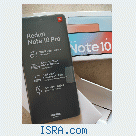 Xiaomi Redmi Note 10 Pro(6GB+128GB)