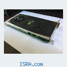 видеокарта PCI профи