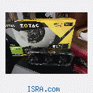 Продам Видеокарту новую GTX 1070 ZOTAC
