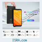 Teclast P80X Размер экрана 8,0