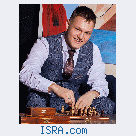 Международный тренер по шахматам