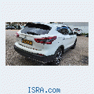 срочно продам Nissan Qashqai 2019 г