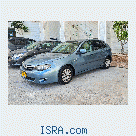 Продается автомобиль SUBARU Impreza B-3