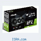 новая видеокарта  RTX 3080 дешевле 1100