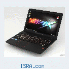 Asus fx553ve Экран - 15,6 мощный игровой