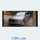 skoda octavia 2015