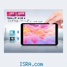 Teclast P80X Размер экрана 8,0