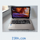 Asus VivoBook Max X541 Core-I5 с экраном