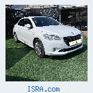 Peugeot 301  2015